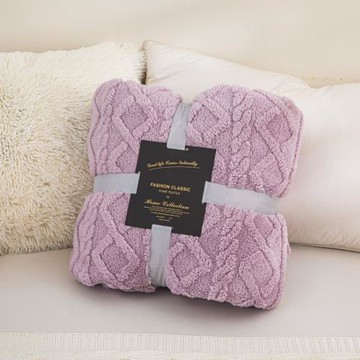 辦公室空調午睡毯夏季塔芙絨毯子保暖單人學生宿舍法蘭絨冬季床單