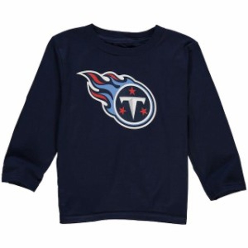 tennessee titans long sleeve shirt