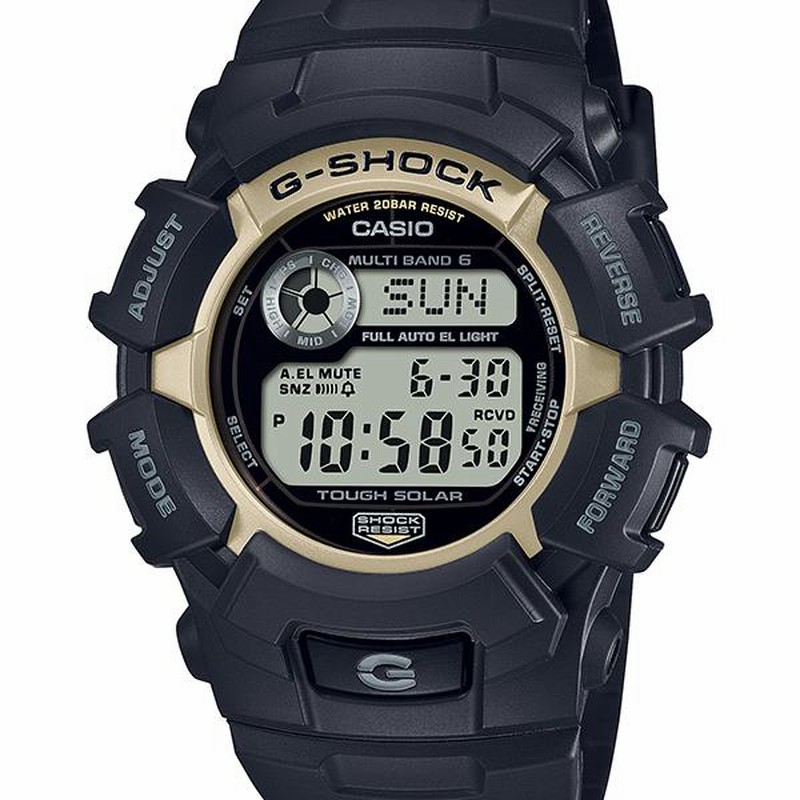 GW-2320SF-1B6JR G-SHOCK ジーショック gshock Gショック CASIO カシオ