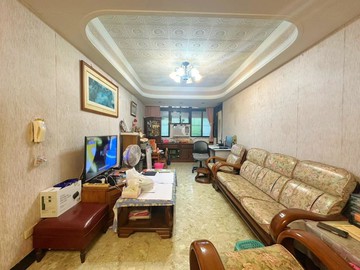 【向陽】專任木柵捷運南環Y3站漂亮大3房｜台北市文山區木柵路二段