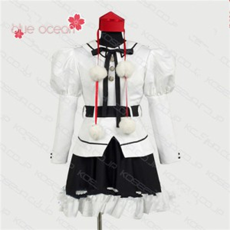 東方プロジェクト コスプレ 衣装 武器 射命丸文 東方Project 射命丸文 コスプレ衣装 アレンジ+ウィッグ+扇+靴