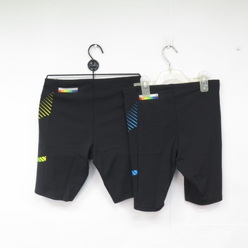 ARENA 男款 過季促銷 泳褲 馬褲 TMF2021M- 兩色【iSport愛運動】