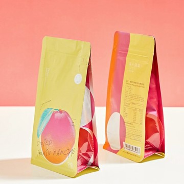 陽光菓菓愛文芒果乾 / 無添加　eslite誠品