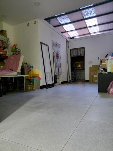 中壢家樂福旁翻新透天店住｜桃園市中壢區後興路一段