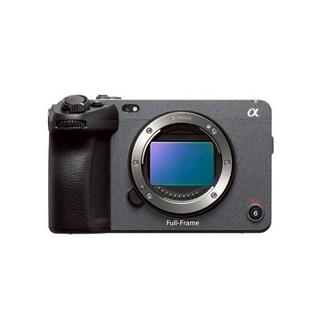限期註冊送原電 SONY 索尼 ILME-FX3A BODY 單機身 (公司貨）