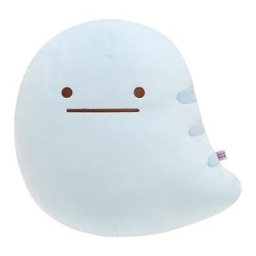 土龍Super mochi mochi大福靠墊(神秘好友)