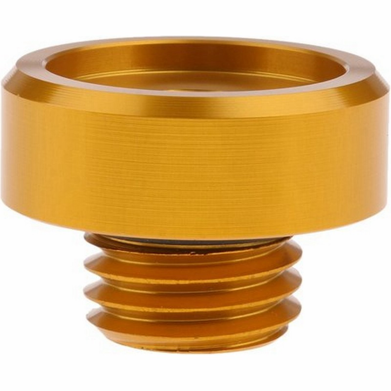 Baosity Kawasaki用 M 2 5 Cnc アルミ製 エンジン オイルフィラー キャップ ボルト 全４色可選択 金 通販 Lineポイント最大0 5 Get Lineショッピング