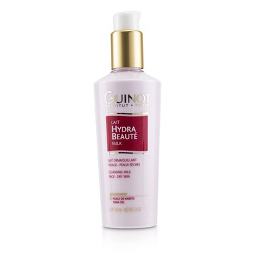 維健美 Guinot - 柔嫩潔面乳 (乾性肌膚)