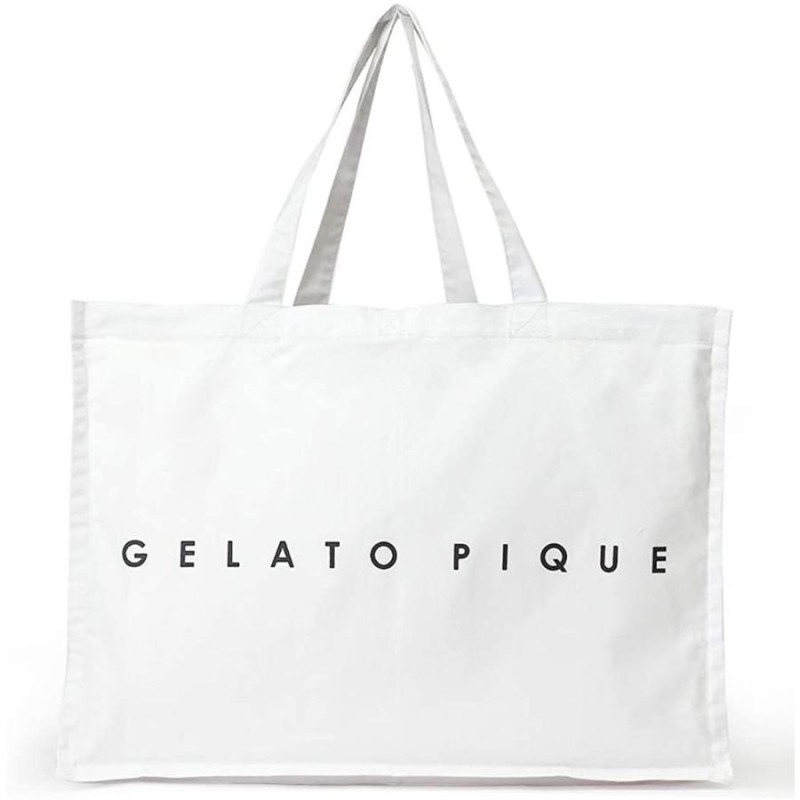 ジェラート ピケ gelato pique 2021年 ONLINE限定 こだわりの ...