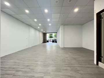 科工館車站旁-開放式-騎樓店面-面16米路｜高雄市苓雅區樂仁路