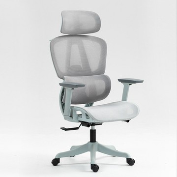 Yoranson廠家直銷定制用臥室椅工學升降轉椅辦公椅宿舍家用 pc6181