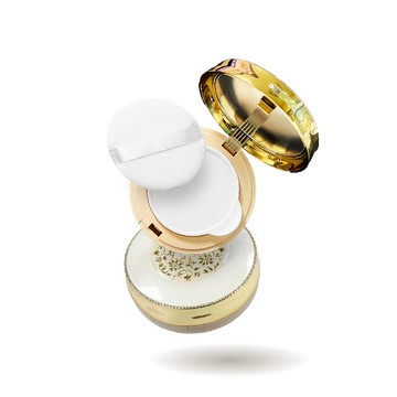 Hybolar 晶燦水潤氣墊BB霜