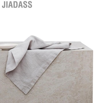 jiadass [ande ande在線]純亞麻熱絕熱的placemat