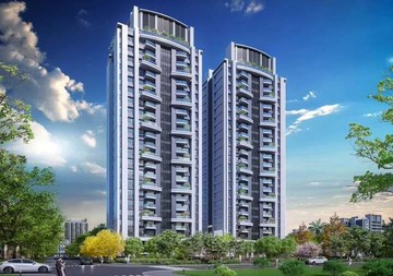 ✦十四期雙塔地標✦ 平轉戶巨蛋旁 豐邑豐禾三房平車｜台中市北屯區豐樂北二路