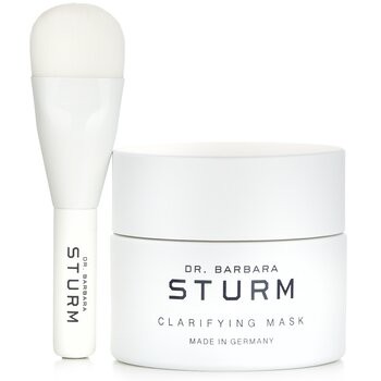 Dr. Barbara Sturm Dr. Barbara Sturm 淨化面膜 50ml/1.69oz-面膜