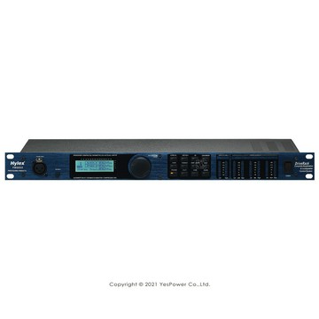 FBQ-522 Hylex 雙28段專業數位音頻處理器/PA舞台/外場表演/演唱會皆適用/一年保固/台灣製造