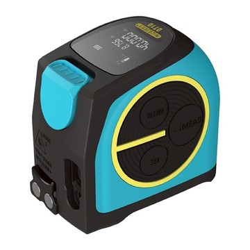 Mileseey 雷射捲尺 邁測激光捲尺  1個