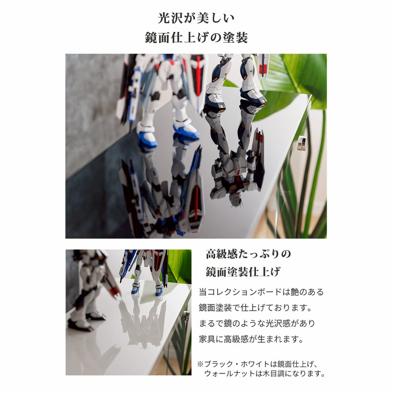 楽天市場】rg ガンプラ（コレクションケース｜コレクション
