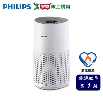 PHILIPS 飛利浦 奈米級空氣清淨機 AC1711/80【愛買】