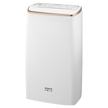 SANLUX 台灣三洋 除濕機 16L  SDH-168M