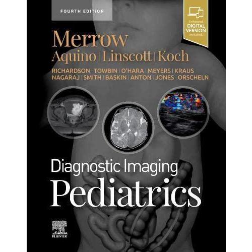 Diagnostic Imaging: Pediatrics