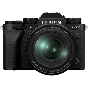 FUJIFILM X-S10 XF16-80mm 變焦鏡組(公司貨)推薦| Yahoo奇摩購物中心