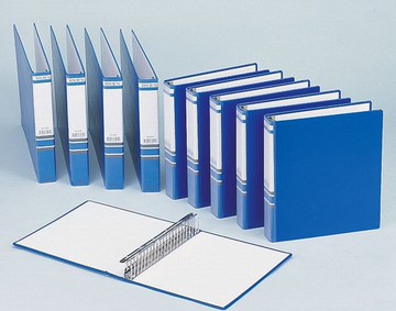 同春牌F147 22孔電腦檔案夾(12入)【領券滿額再折千12/31止】