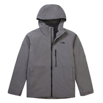 The North Face M NORTH TABLE DOWN TRICLIMATE JACKET - A 男 兩件式外套 NF0A83SLRPI
