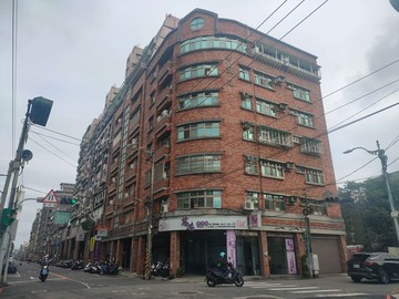 買到賺到！東陽街華廈 3 樓｜稀有小坪數兩房｜新北市樹林區東陽街