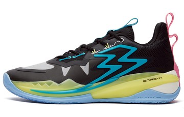 361 DEGREES BIG3 3.0 EARTH DAY