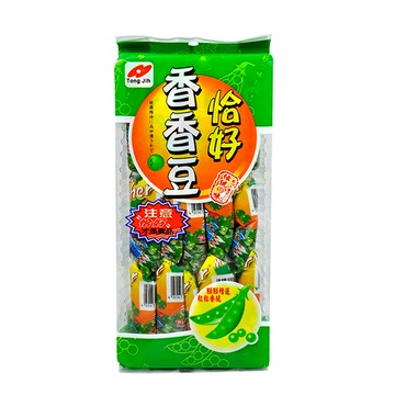 恰好香香豆330g