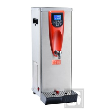 偉志牌 智慧型定溫定量開水器 /台 GE-280【APP滿額下單4%點數(單一帳號最高1000點)】7/31止