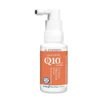 【A8】恩世蔓旺芯Q10 50ml*7+ 30ml *3