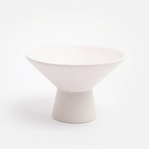 Neoflam Milan甜點碗11cm 棉花白