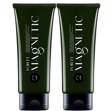 【FORTE】Magnetic C1清爽護髮素150g*2入