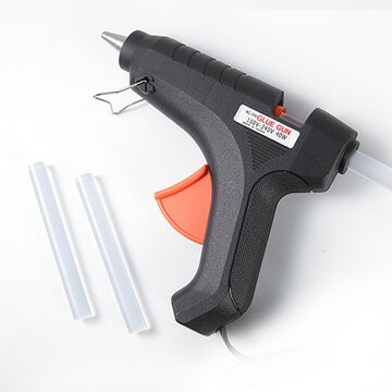 熱熔槍-大