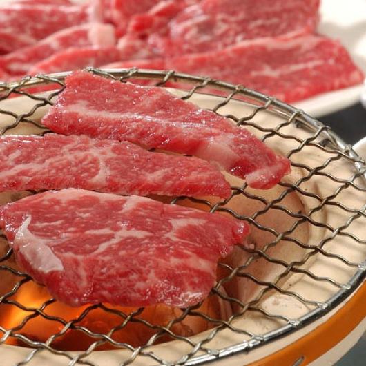 長野 信州プレミアム牛肉焼肉 モモ300g 3950063