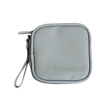 【LAPO】行動電源質感收納包