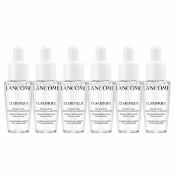 LANCOME 蘭蔻 超極光淨亮淡斑激萃7mlx6入 精巧版 公司貨