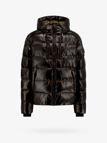 Victor padded and quilted recycled nylon jacket - MACKAGE - gender_Man