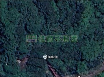 太平土地公加持3400坪農地｜台中市太平區北田路