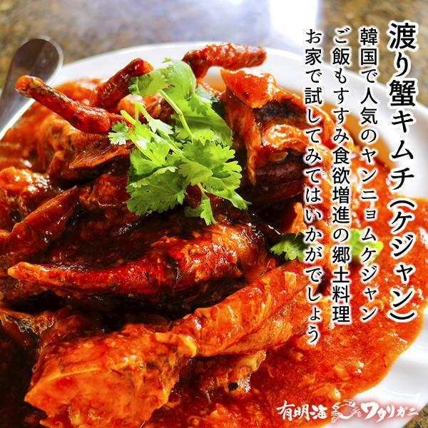 ワタリガニ直売 活〆 有明海 生 渡り蟹 約350g(S)×2尾 わたりがに 熊本県上天草市 旬 活締め冷凍 ボイルして本格パスタに［お歳暮 2023 ギフト 御歳暮］