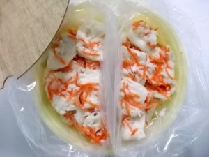 富山県名産品 かぶら寿し ぶり・さば 520ｇ 漬け物 なれずし 塩漬け 醗酵  送料無料 【お届け不