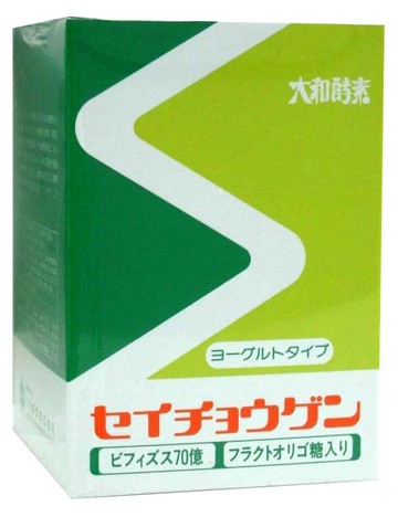 (買5送1再9折)【大和酵素】三造源(8包/盒) (共6盒)