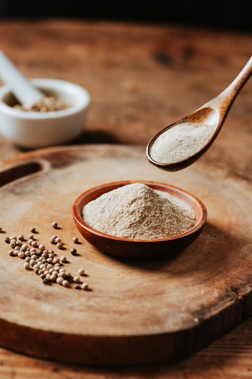 【存德中藥房】100%純正招牌胡椒粉