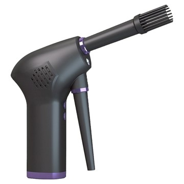 GoClean 公司貨 B款電動吹塵槍 兩段風力 B201  1個