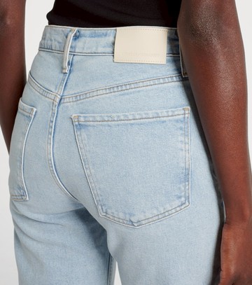 Citizens of Humanity Vidia high-rise flared jeans