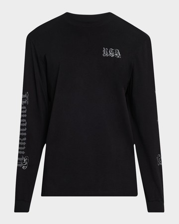 Men's Lawrence Unknown Purgatory T-Shirt