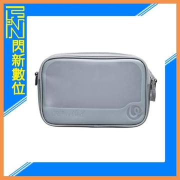 Ulanzi B170 BP15 L 線材、配件 透明 收納包 2.6L、透明視窗、防潑濺表面(公司貨)