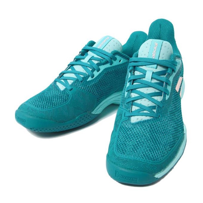 テニスシューズ バボラ 26.5センチ オムニクレー用 2025年最新